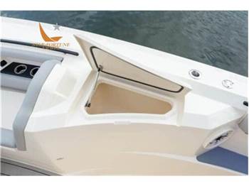 Scout Boats 377 LXF