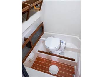 Grady White Boats 271 Canyon