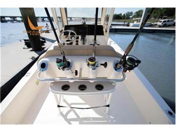 Scout Boats 231XSB