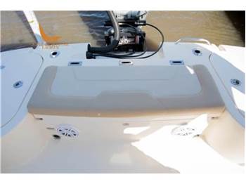Scout Boats 231XSB
