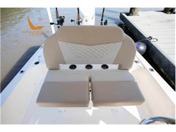 Scout Boats 231XSB