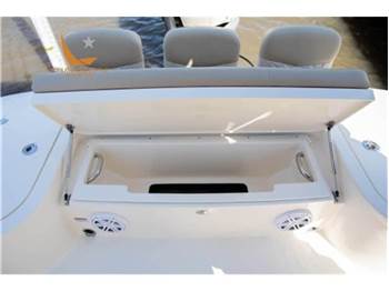 Scout Boats 231XSB