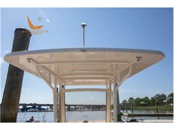 Scout Boats 231XSB