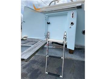 Scout Boats 231XSB