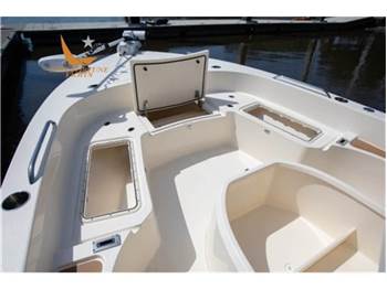 Scout Boats 231XSB