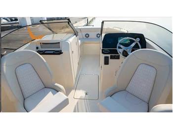 Scout Boats 220 DORADO