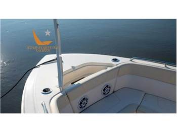 Scout Boats 220 DORADO