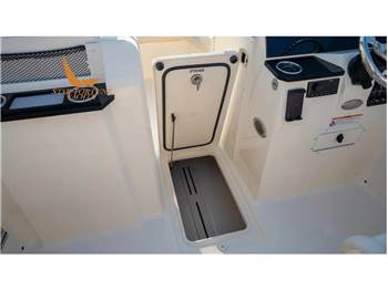 Scout Boats 220 DORADO