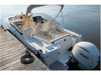 Scout Boats 220 DORADO