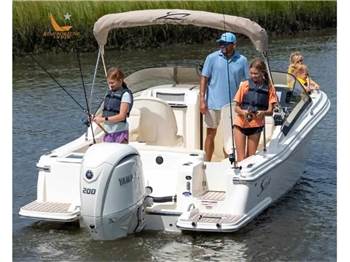 Scout Boats 220 DORADO