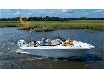 Scout Boats 220 DORADO