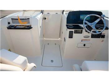 Scout Boats 220 DORADO
