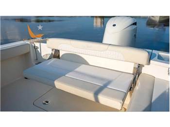 Scout Boats 220 DORADO