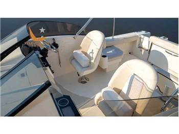 Scout Boats 220 DORADO