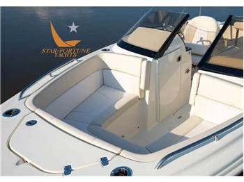 Scout Boats 220 DORADO