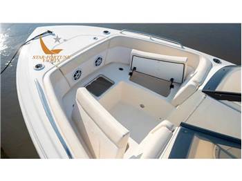 Scout Boats 220 DORADO