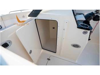 Scout Boats 220 DORADO