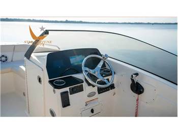 Scout Boats 220 DORADO