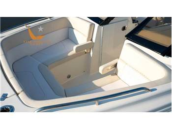 Scout Boats 220 DORADO