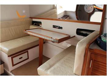 Blackfin 31 Combi