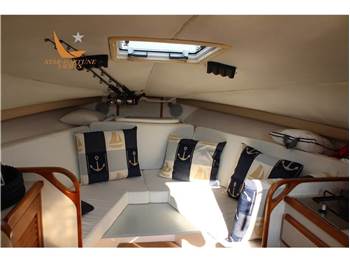 Blackfin 31 Combi
