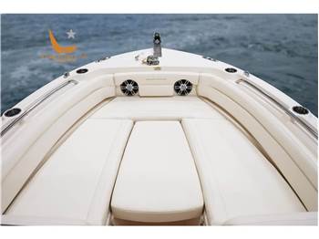 Grady White Boats 235 Freedom