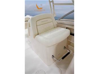 Grady White Boats 235 Freedom