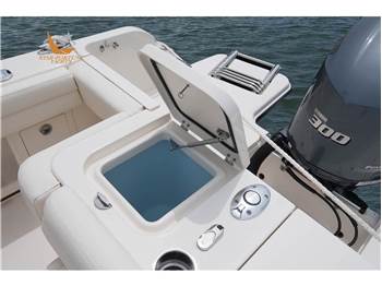 Grady White Boats 235 Freedom