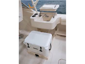 Grady White Boats 235 Freedom