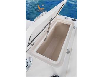 Grady White Boats 235 Freedom