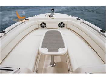 Grady White Boats 235 Freedom