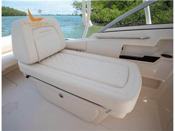 Grady White Boats 235 Freedom