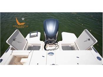 Grady White Boats 235 Freedom
