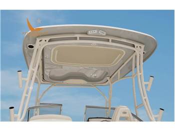 Grady White Boats 235 Freedom