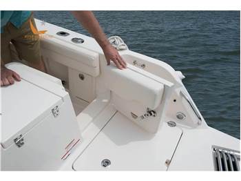 Grady White Boats 235 Freedom