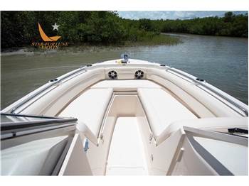 Grady White Boats 235 Freedom