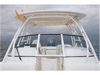 Grady White Boats 235 Freedom