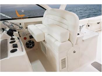 Grady White Boats 375 Freedom