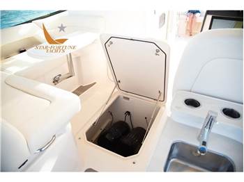 Grady White Boats 375 Freedom