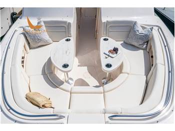 Grady White Boats 375 Freedom