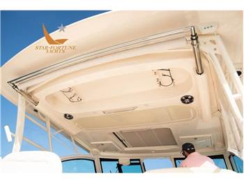 Grady White Boats 375 Freedom