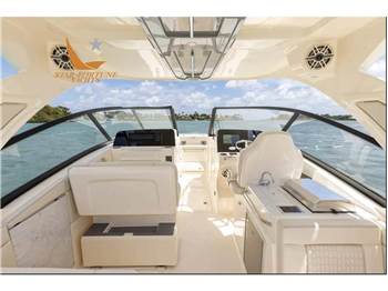 Scout Boats 288 Dorado