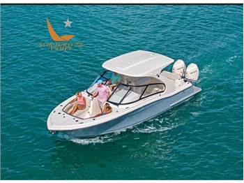Scout Boats 288 Dorado