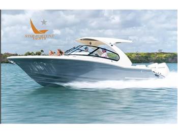 Scout Boats 288 Dorado