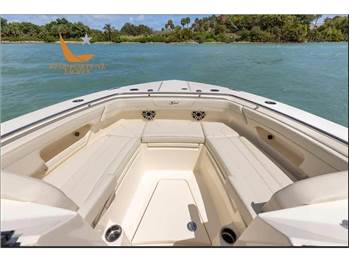 Scout Boats 288 Dorado