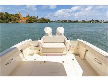 Scout Boats 288 Dorado