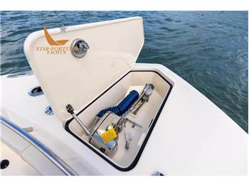 Scout Boats 288 Dorado