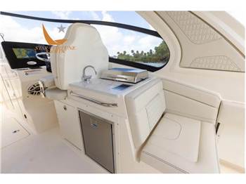 Scout Boats 288 Dorado