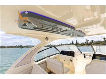 Scout Boats 288 Dorado