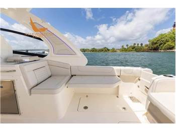 Scout Boats 288 Dorado